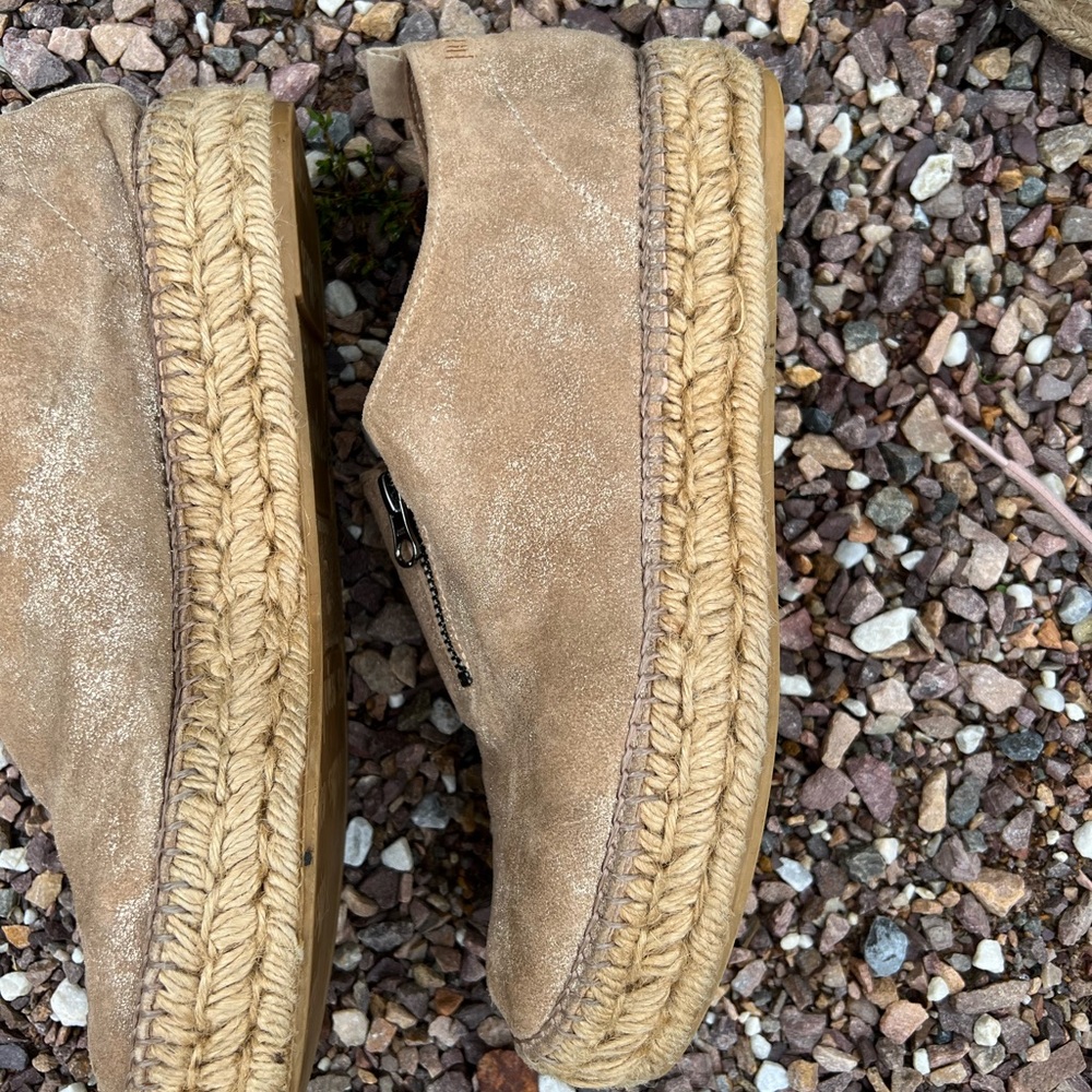 Espadrilles - Picture 2 of 8